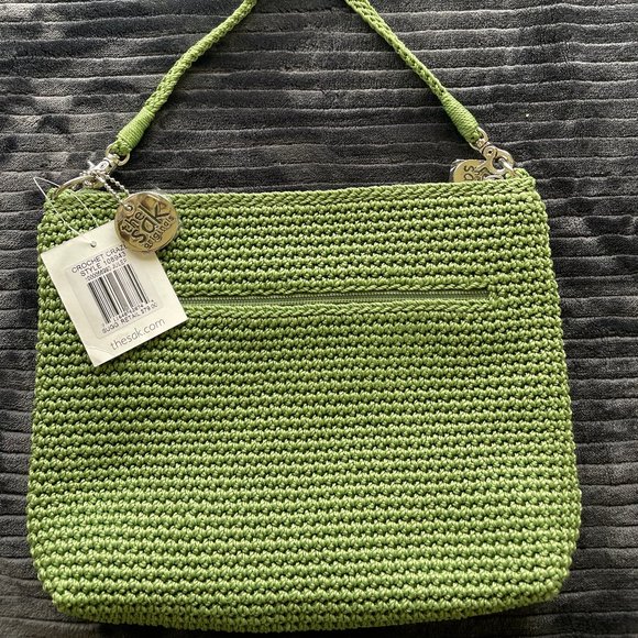tory burch britten large zip pouch